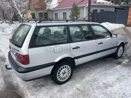 Volkswagen Passat 1996 года за 2 420 000 тг. в Караганда – фото 9