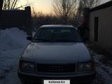 Audi 100 1991 года за 2 100 000 тг. в Алматы – фото 2