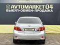 Toyota Corolla 2008 годаүшін4 700 000 тг. в Актобе – фото 4