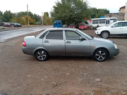 ВАЗ (Lada) Priora 2170 2012 года за 1 100 000 тг. в Астана
