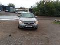ВАЗ (Lada) Priora 2170 2012 годаүшін1 100 000 тг. в Астана – фото 3