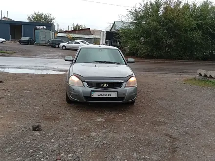 ВАЗ (Lada) Priora 2170 2012 года за 1 100 000 тг. в Астана – фото 3