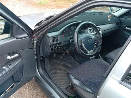 ВАЗ (Lada) Priora 2170 2012 года за 1 100 000 тг. в Астана – фото 8
