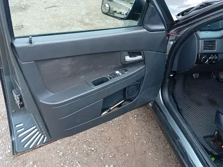 ВАЗ (Lada) Priora 2170 2012 года за 1 100 000 тг. в Астана – фото 9