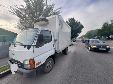 Hyundai 2011 года за 6 800 000 тг. в Алматы – фото 3