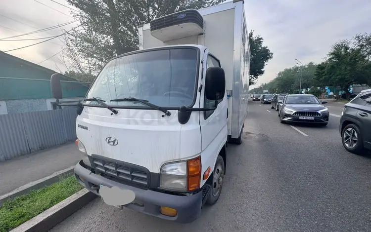 Hyundai 2011 годаүшін6 800 000 тг. в Алматы