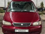 Honda Odyssey 1995 годаfor2 000 000 тг. в Алматы