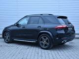 Mercedes-Benz GLE 450 2024 годаfor49 900 000 тг. в Астана – фото 3
