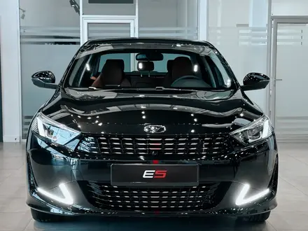 Kaiyi E5 Comfort 2024 года за 7 490 000 тг. в Туркестан