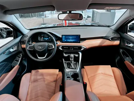 Kaiyi E5 Comfort 2024 года за 7 490 000 тг. в Туркестан – фото 6
