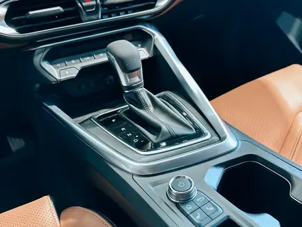 Kaiyi E5 Comfort 2024 года за 7 490 000 тг. в Туркестан – фото 9