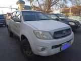 Toyota Hilux 2010 годаүшін7 600 000 тг. в Алматы – фото 3