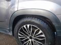 Chevrolet Orlando 2013 года за 3 400 000 тг. в Шымкент – фото 9