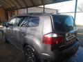 Chevrolet Orlando 2013 года за 3 400 000 тг. в Шымкент – фото 13