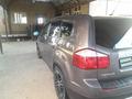 Chevrolet Orlando 2013 года за 3 400 000 тг. в Шымкент – фото 18