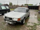 Audi 100 1991 года за 800 000 тг. в Шымкент – фото 3