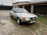 Audi 100 1991 года за 800 000 тг. в Шымкент – фото 2