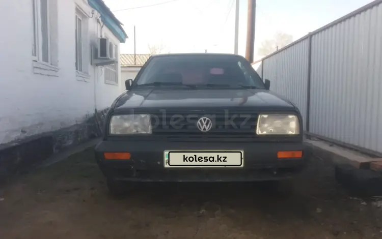 Volkswagen Jetta 1991 года за 350 000 тг. в Экибастуз