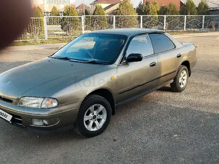 Nissan Presea 1997 года за 1 000 000 тг. в Боралдай – фото 3