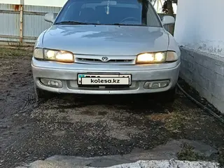 Mazda 626