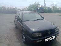 Volkswagen Golf 1994 годаүшін1 650 000 тг. в Тараз