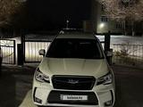 Subaru Forester 2018 года за 12 000 000 тг. в Экибастуз