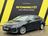 Toyota Corolla 2019 года за 9 550 000 тг. в Уральск