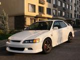 Honda Accord 1998 года за 3 300 000 тг. в Алматы