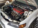Honda Accord 1998 года за 3 300 000 тг. в Алматы – фото 3