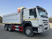 Howo  ZZ3327S3847E 2023 года в Алматы