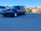 Mercedes-Benz E 320 2004 годаүшін3 500 000 тг. в Актау – фото 3