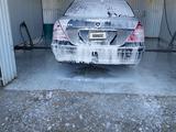 Mercedes-Benz E 320 2004 годаүшін3 500 000 тг. в Актау – фото 5