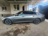 Kia K8 2021 года за 15 500 000 тг. в Алматы – фото 2