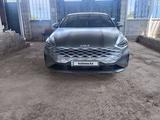 Kia K8 2021 года за 15 500 000 тг. в Алматы