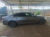Kia K8 2021 года за 15 500 000 тг. в Алматы – фото 3