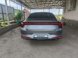 Kia K8 2021 года за 15 500 000 тг. в Алматы – фото 4