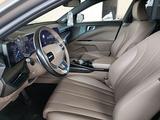 Kia K8 2021 года за 15 500 000 тг. в Алматы – фото 5