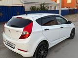 Hyundai Solaris 2014 года за 4 500 000 тг. в Атырау – фото 3
