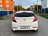 Hyundai Solaris 2014 года за 4 500 000 тг. в Атырау – фото 5