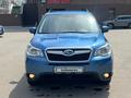 Subaru Forester 2014 годаүшін7 150 000 тг. в Астана – фото 3
