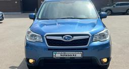 Subaru Forester 2014 годаүшін7 150 000 тг. в Астана – фото 3