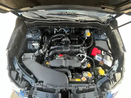 Subaru Forester 2014 года за 7 150 000 тг. в Астана – фото 10