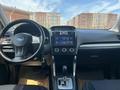 Subaru Forester 2014 годаүшін7 150 000 тг. в Астана – фото 14