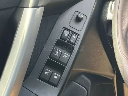 Subaru Forester 2014 года за 7 150 000 тг. в Астана – фото 16