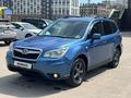 Subaru Forester 2014 годаүшін7 150 000 тг. в Астана – фото 2