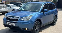 Subaru Forester 2014 годаүшін7 150 000 тг. в Астана – фото 2