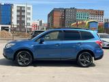 Subaru Forester 2014 года за 7 150 000 тг. в Астана – фото 4