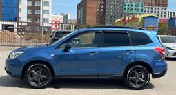 Subaru Forester 2014 годаүшін7 150 000 тг. в Астана – фото 4
