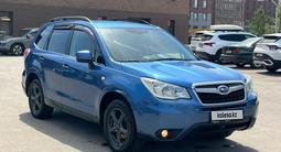 Subaru Forester 2014 годаүшін7 150 000 тг. в Астана