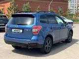 Subaru Forester 2014 года за 7 150 000 тг. в Астана – фото 5